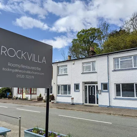Rockvilla Guest House-2