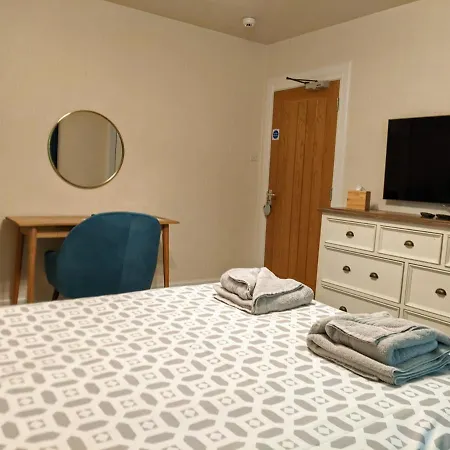 Rockvilla Guest House-3
